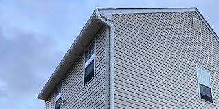 How To Choose The Right Materials for Your Siding Installation in 'Cheat Lake, WV